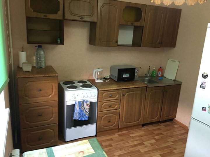 Сниму 1 комнатную в курске