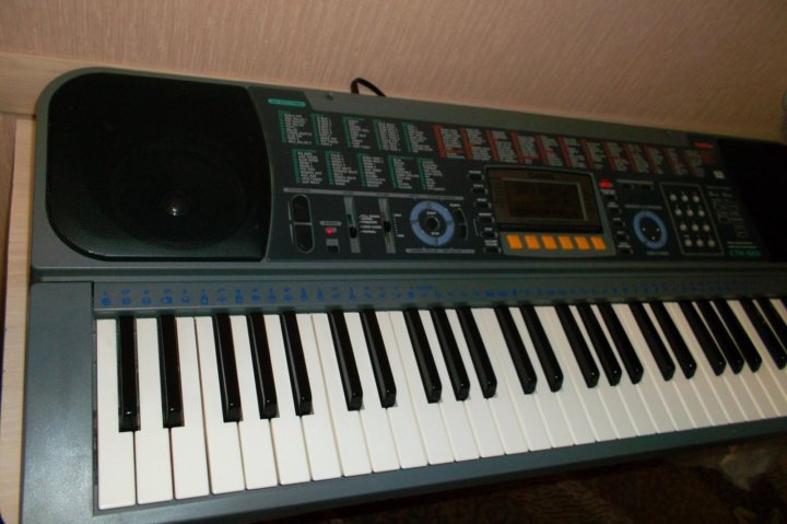 casio ctk 601 price