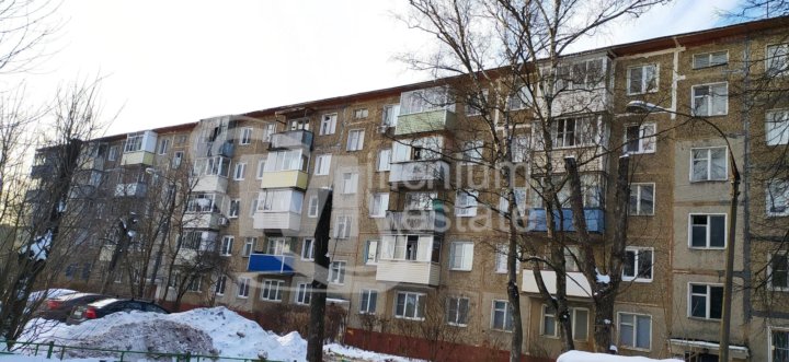 Циан подольск дом. Высотная 25 подольск.