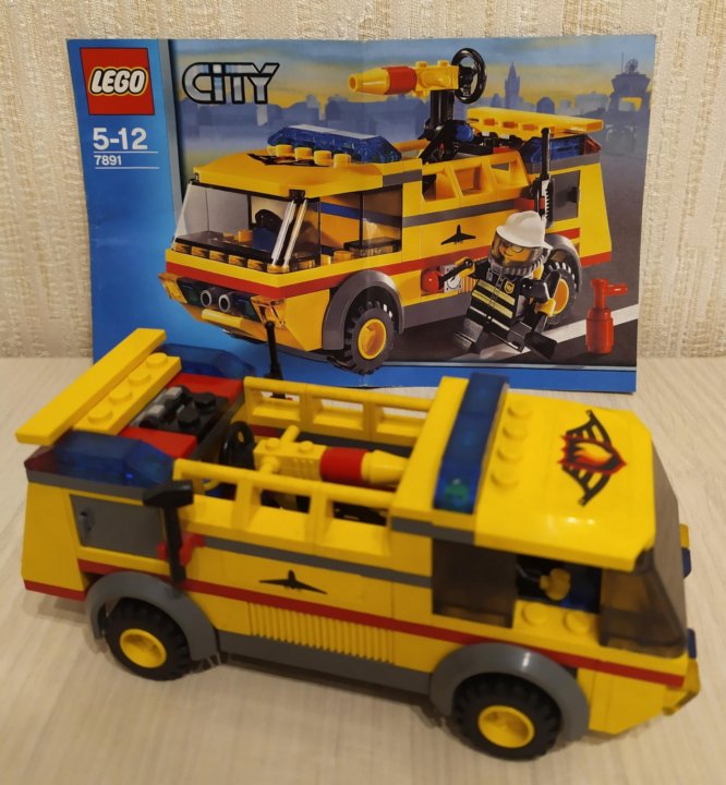 7891 lego