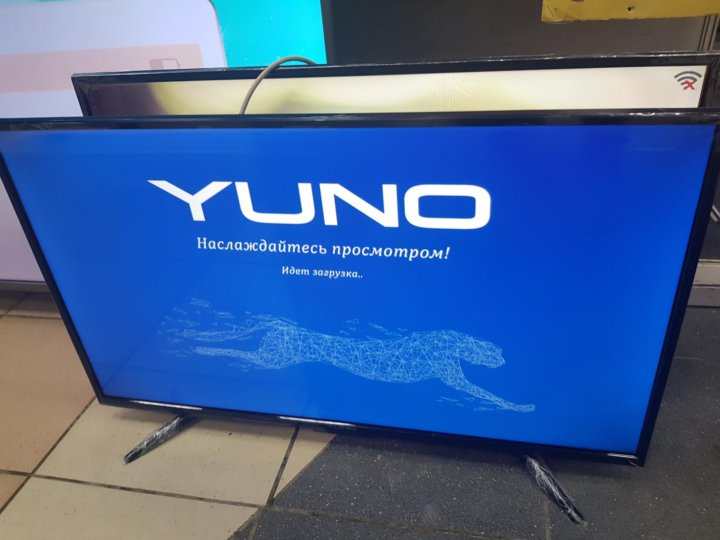 Телевизоры Yuno Купить В Москве