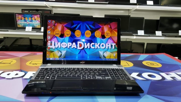 Купить Ноутбук На Процессор I7 3610qm