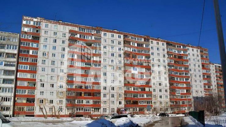Сдаётся без агентства 2-комнатная квартира в г. Пермь, по адресу Чердынская ул.,