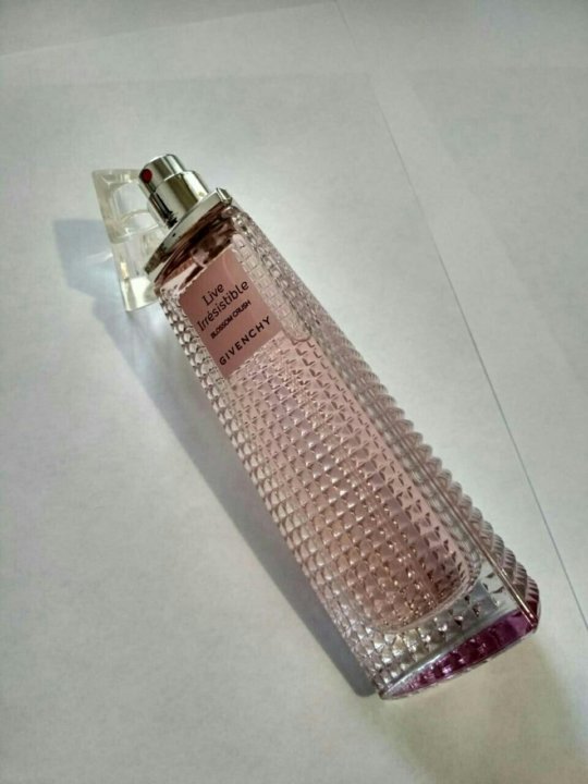 Givenchy blossom crush