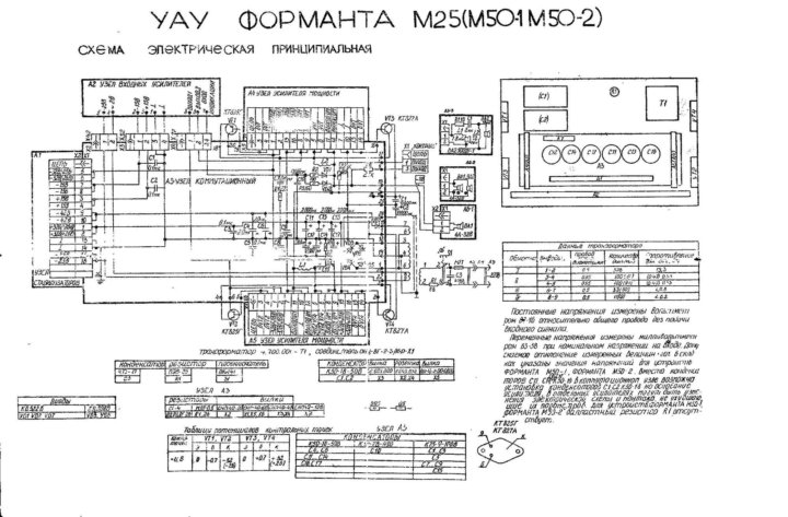 Усилитель Солнцева (Quad-405) - Страница 114 - Усилители мощности - Форум по рад