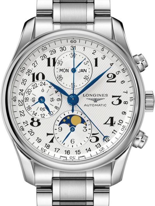 Longines Часы Купить Мужские Спб