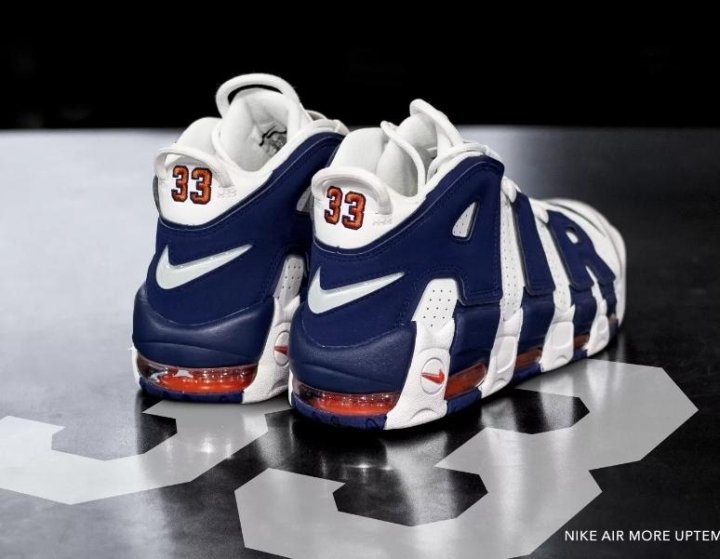 Nike air 2024 uptempo 33