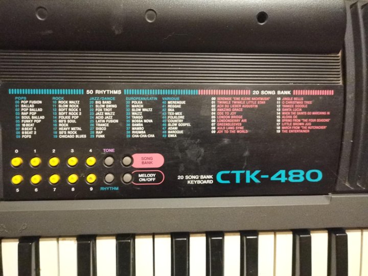 ctk 480