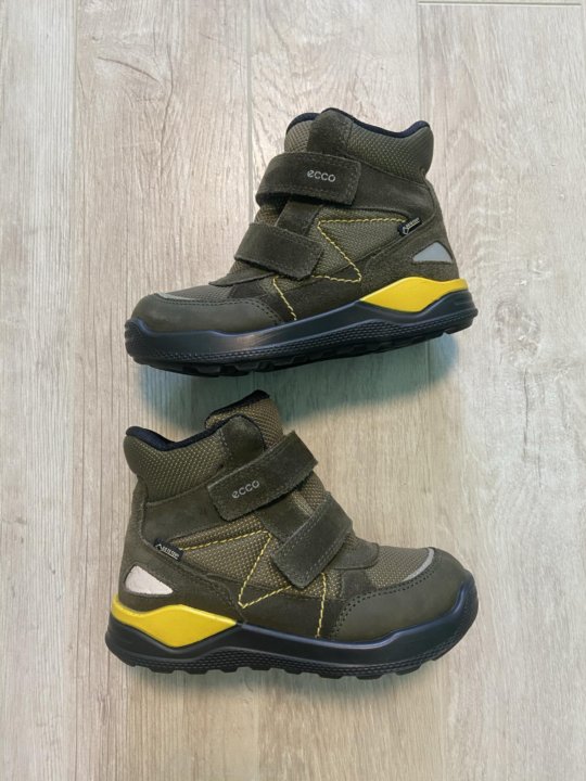 ecco urban mini