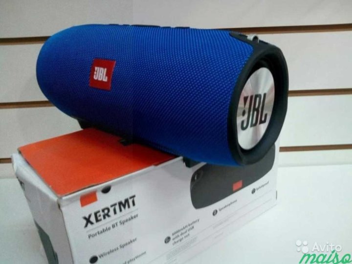 Купить Шнур Для Колонки Jbl