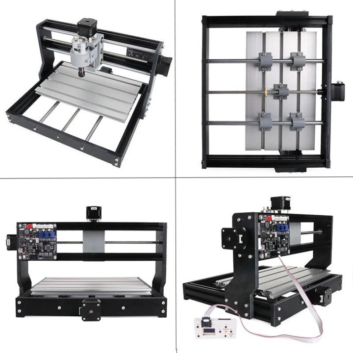 Cnc 3018 pro программы. Фрезерный станок cnc 3018 pro. cnc 3018 pro с лазером. гравировальный станок cnc 3018 с er11 + лазерный гравер 2,5вт grbl контроллер. cnc 3018 концевики.