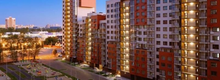 Купить Квартиру В Новое Измайлово 2