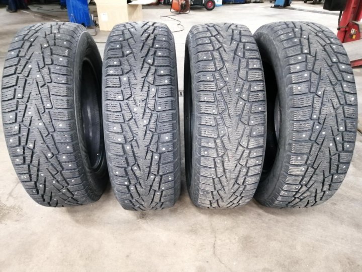 Cordiant 225 65r17