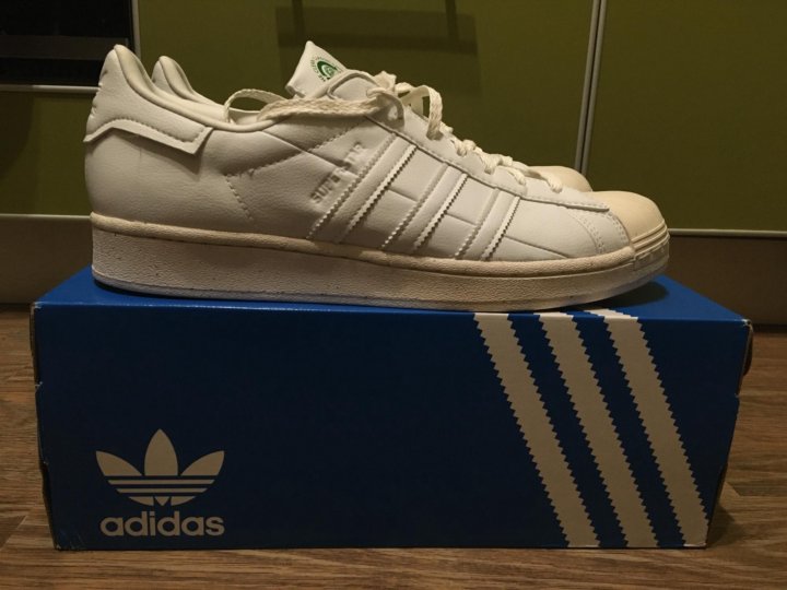 adidas superstar eco