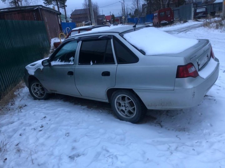 Авторазбор ишим