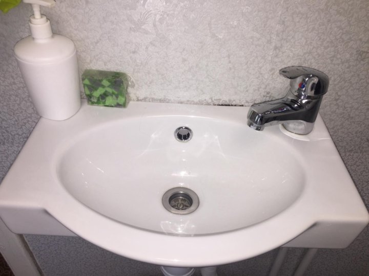 Раковина Иркутск В Ванную Купить