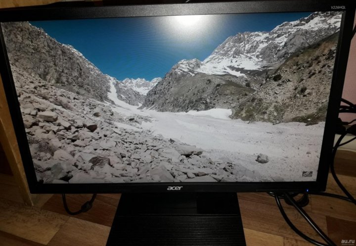 Acer v226hql