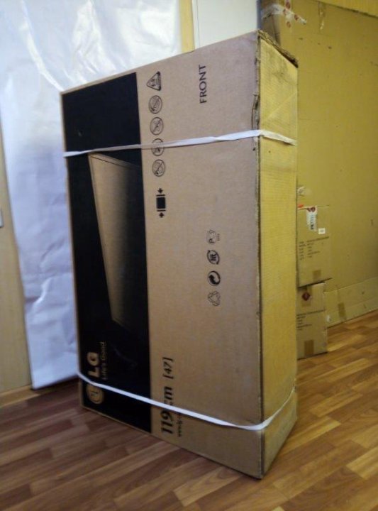 Conexión de los altavoces | LG 47VS10MS-B Manual del usuario | Página 9 /  95 | Original