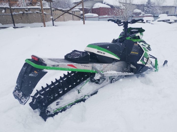 Arctic cat m800 sno pro. Arctic cat m800 sno pro