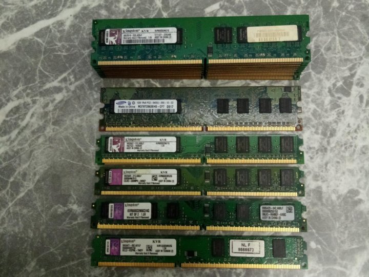 Ddr6 дата выхода. Kvr667d2n5/512