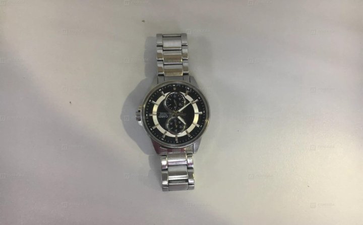 Beside BEM-304L / 2009 / Casio Watch Archive