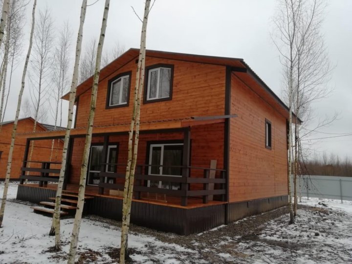 Дом, 140 м² купить в Москве, цена 5 500 000 руб., дата