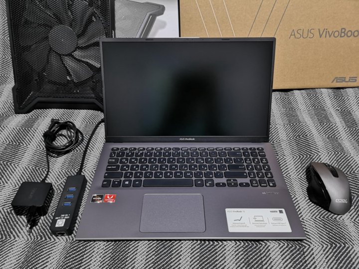 Ноутбук Asus X515ma Br414 Цена