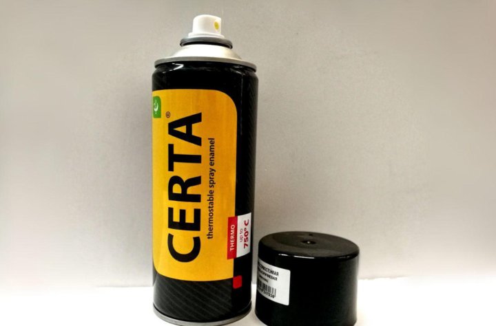 Краска Certa 1200 Купить