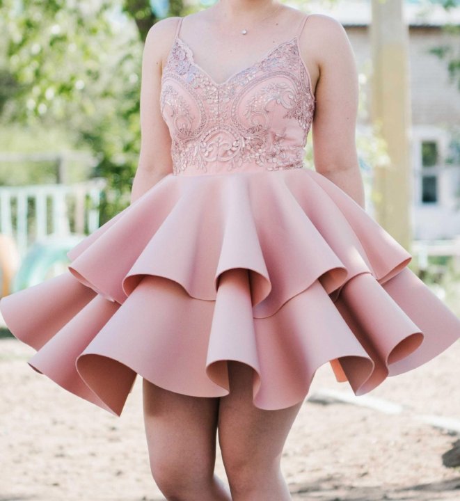 Платья На Выпускной Чита