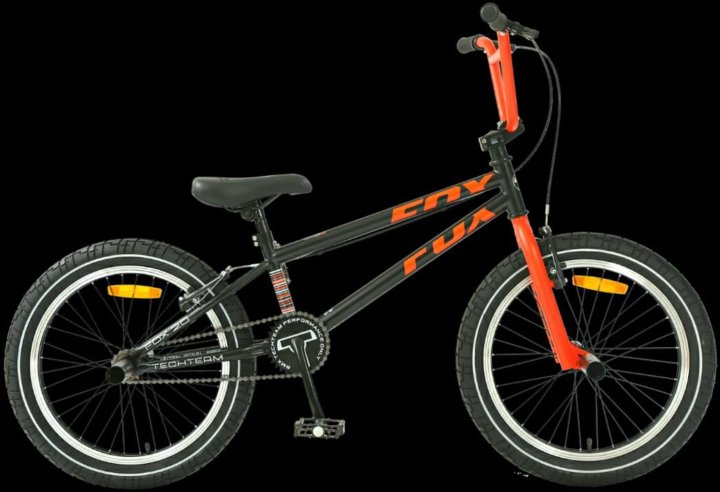 Bmx Велосипеды Купить Tech Team