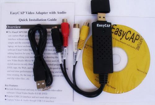 Easy cap 2.0 usb драйвер. Usb 2.0 видеозахвата easycap оцифровка видеокассет.. usb 2.0 видеозахвата easycap оцифровка видеокассет. драйвер. easycap-sm-usb-007 win11. карта видеозахвата инструкция.