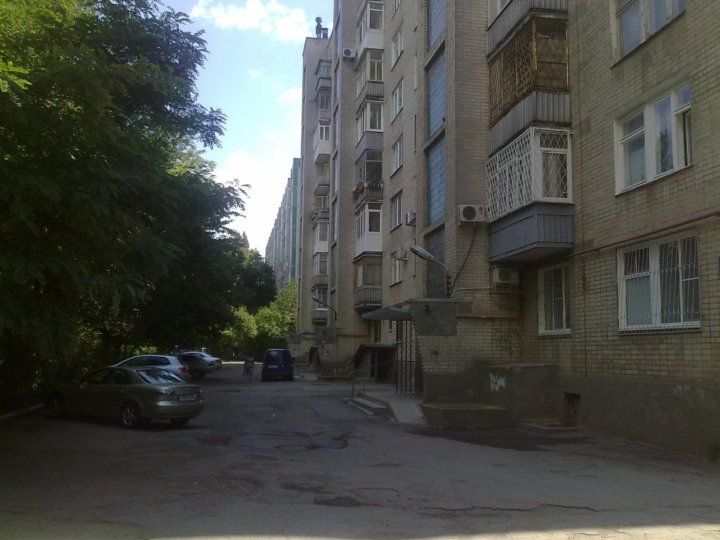 Купить Квартиру Мечникова 49