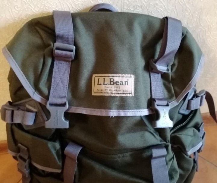 ll bean continental