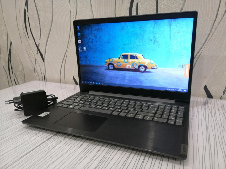 Ноутбук Lenovo S145 15ast Цена