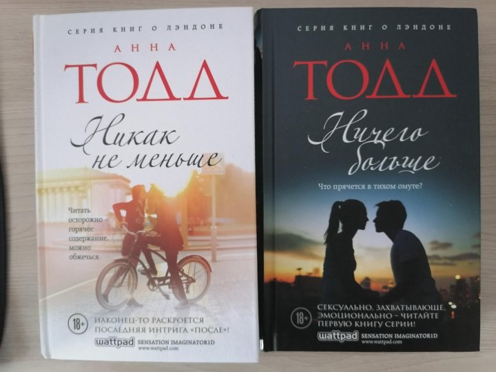 После Ссоры Анна Тодд Купить Книгу