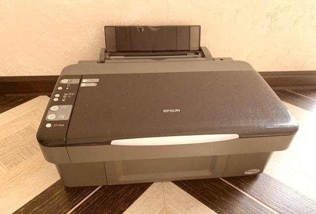 Epson stylus cx3900 Epson stylus cx3900