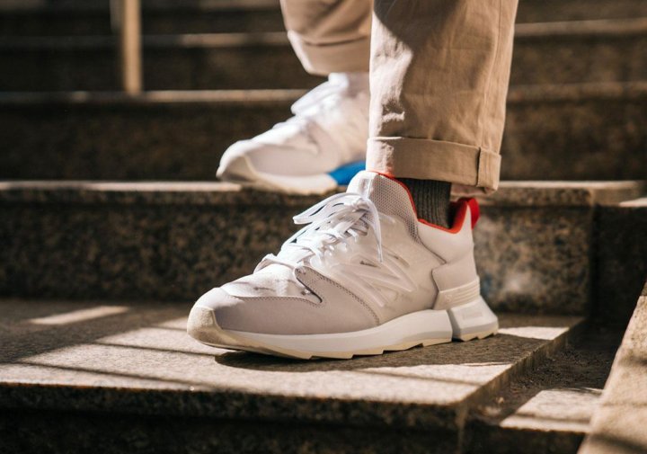 New Balance RC 2 3 000 27.04.2021