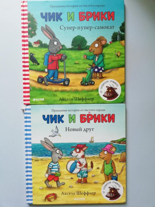 Брикс книга