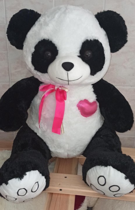100 pandas. Панда 100 см игрушка. панда 100 см игрушка садовод. плюшевый медведь bigga 100см. 100 панд с сердечками.