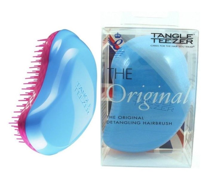 Массажная оптом. Tangle Teezer Salon Elite синяя. Tangle Teezer Original Blueberry Pop 2040. TT расческа the Original Plum delicious.