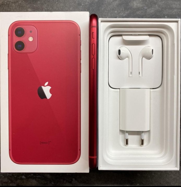 Iphone 11 ростест