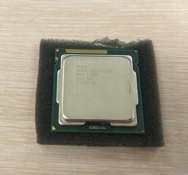 Процессор intel i5 2500 oem. Процессор Intel i5 2500. Процессор Intel Core i5 2500 3.3 ГГЦ. Intel Core i5-2500 Sandy Bridge lga1155, 4 x 3300 МГЦ. 1155 I5 процессоры.