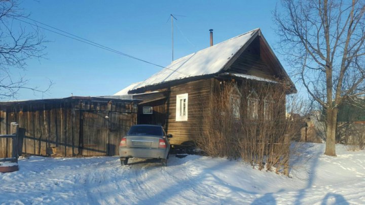 Купить Дом В Лобаново Пермский Район