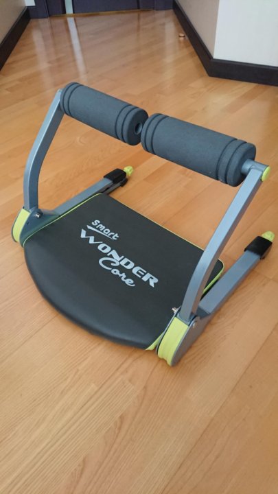 Тренажер Gymbit Wonder Core