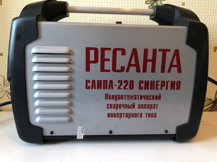 Купить Ресанта 220 В Новосибирске