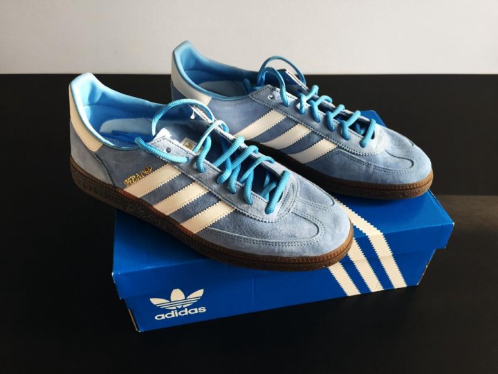 Adidas best sale spezial usa