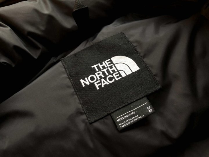 The North face РѕС„РЅРёРє