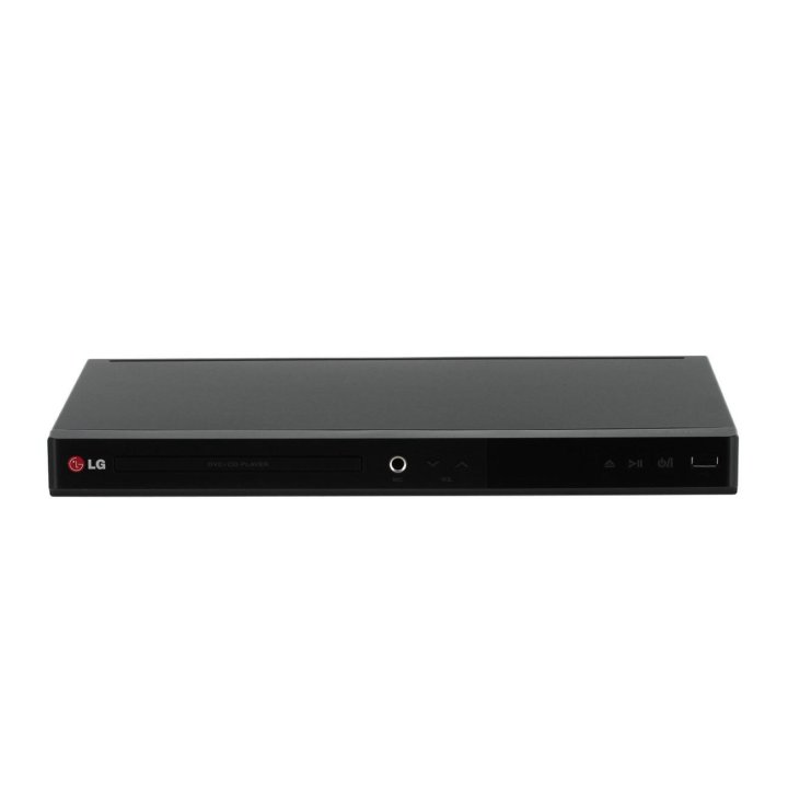 Dvd Плеер Lg Dp547h Купить