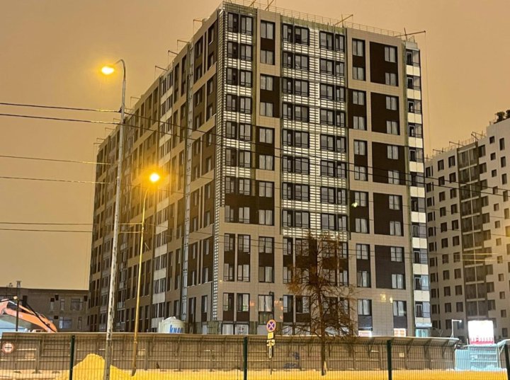 Квартира, студия, 27 м² – купить в Санкт-Петербурге, цена 5 450 000 руб ...