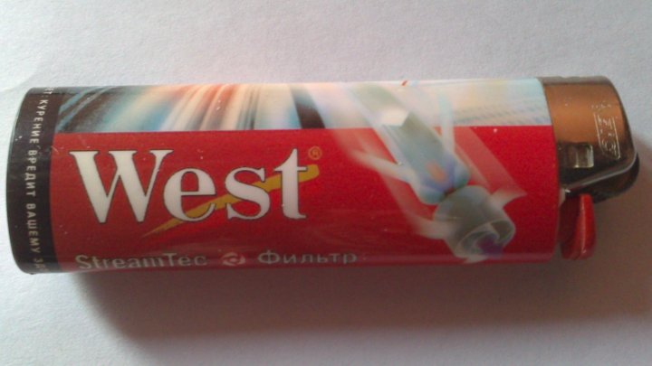 West King Size.